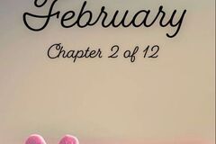 Selling: February Question of the Month; Am I in the right place in life?