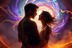 Selling:  February Love Psychic Reading – Romance, & Emotions 