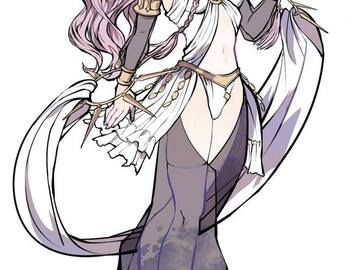 In Search Of: Olivia: Fire Emblem Awakening