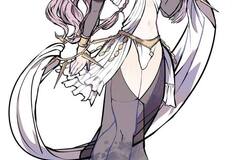 In Search Of: Olivia: Fire Emblem Awakening