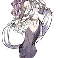 In Search Of: Olivia: Fire Emblem Awakening