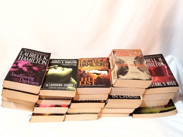 Bulk Lots: 250 Books Fiction Non Fiction Classics Junior 