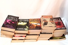 Bulk Lots: 250 Books Fiction Non Fiction Classics Junior 
