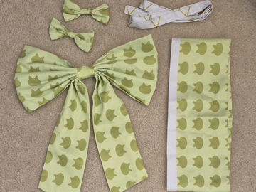 Selling with online payment: Danganronpa Hiyoko Saionji Cosplay