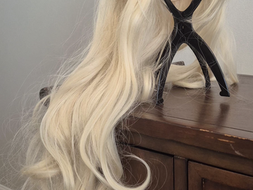 Selling with online payment: Rosalina Costume