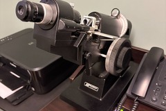 Selling with online payment: Marco Lensometer