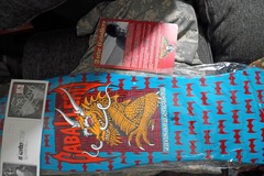 Selling with online payment: 1980 Autograph skateboard Steve Caballeros 