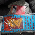Selling with online payment: 1980 Autograph skateboard Steve Caballeros 