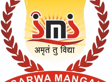 Skills: Sarwamangal School