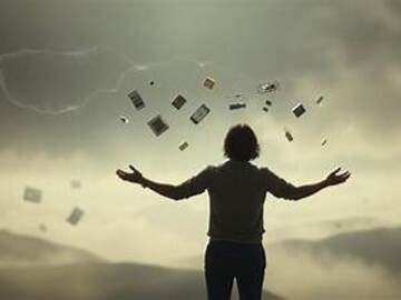 Selling: You Were Drawn Here for a Reason – Psychic Insight &  Clarity