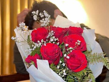 Selling: Valentine Psychic Love Reading