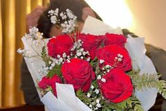 Selling: Valentine Psychic Love Reading