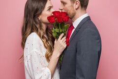 Selling: Will you be my Valentines !! Is he ready to say ?!?