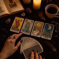 Selling: Special Three Tarot Cards Reading | any question for these cards?