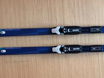 Uthyres (per vecka): Tunturisuksi setti