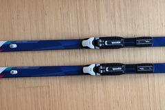 Til leie (per uke): Tunturisuksi setti