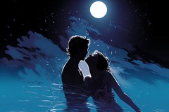 Selling:   February Love Special Reading under 2 hour before 11pm