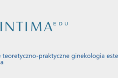 Kurs: Ginekologia estetyczna i plastyczna