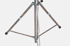 Discussion: Help Identifying Cymbal Stand?