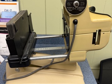 Selling with online payment: Keystone Telebinoculat