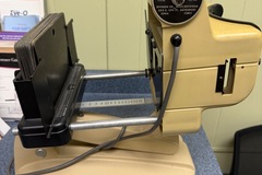 Selling with online payment: Keystone Telebinoculat