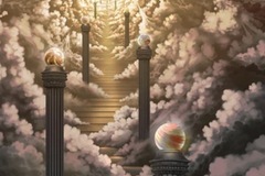 Selling: Heaven knows what your heart needs!!