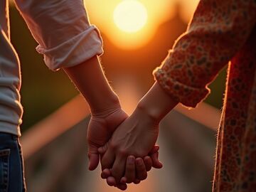 Selling: Distance  heeling  with relationships