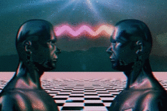 Selling: Telepathy Psychic Reading, Mind reading 