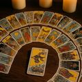 Selling: Detailed Love Tarot card reading
