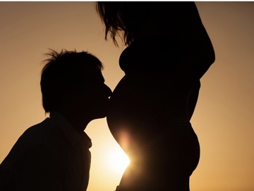 Selling: Love marriage and pregnancy Path Milestones Reading 