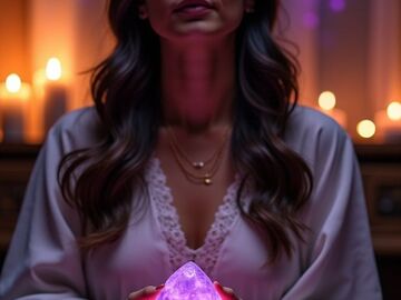 Selling: Direct Psychic Insight Without Illusion