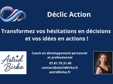 Offre: Réussir son entretien d’embauche – CV percutant – Coaching recher