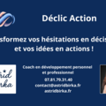 Offre: Réussir son entretien d’embauche – CV percutant – Coaching recher