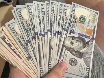 Selling: Money and career reading, Will I become Wealthy? 