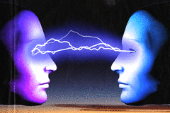 Selling: Telepathy Reading, How he thinks about me? 