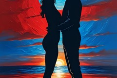 Selling:   Is He Thinking About You? February Reading