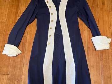 Selling with online payment: Boys Hamilton jacket