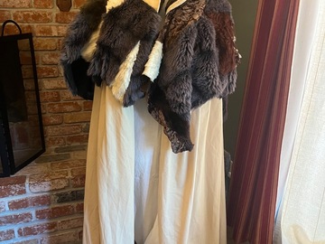 Selling with online payment: Beast from Beauty and the Beast