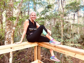 Wellness Session Packages: Aging and Vitality with Coach Coleen