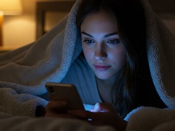 Selling: What They Feel at Night When They’re Alone