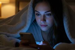 Selling: What They Feel at Night When They’re Alone