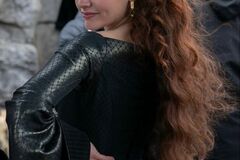 In Search Of: House of the dragon - Alicent Hightower Cosplay 