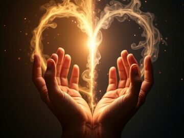 Selling:  YOUR partner The Truth They’re Hiding in Their Heart