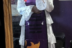 Selling with online payment: Yukari Yakumo cosplay 