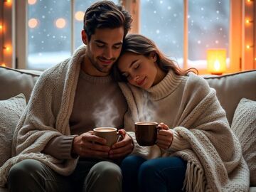 Selling: Is he right one for me? 