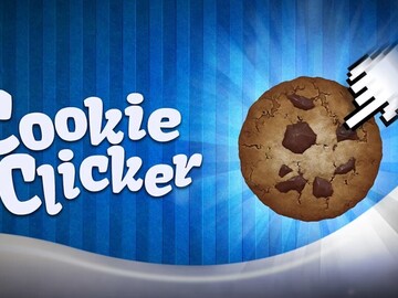 Skills: cookie clicker 2
