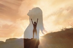 Selling: Release and let go reading - lets heal you first! 