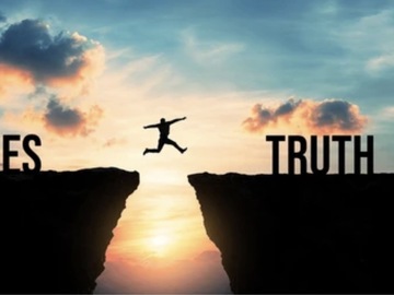 Selling: Love trust & truth reading - let’s find out the truth! 