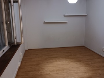 Renting out: A studio apartment offered for rent in Munkkivuori, Helsinki