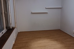 Renting out: A studio apartment offered for rent in Munkkivuori, Helsinki